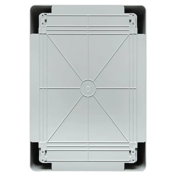 ЩМП-П прозрачная дверь (600х400х200) IP65 PROXIMA EKF - Фото 11