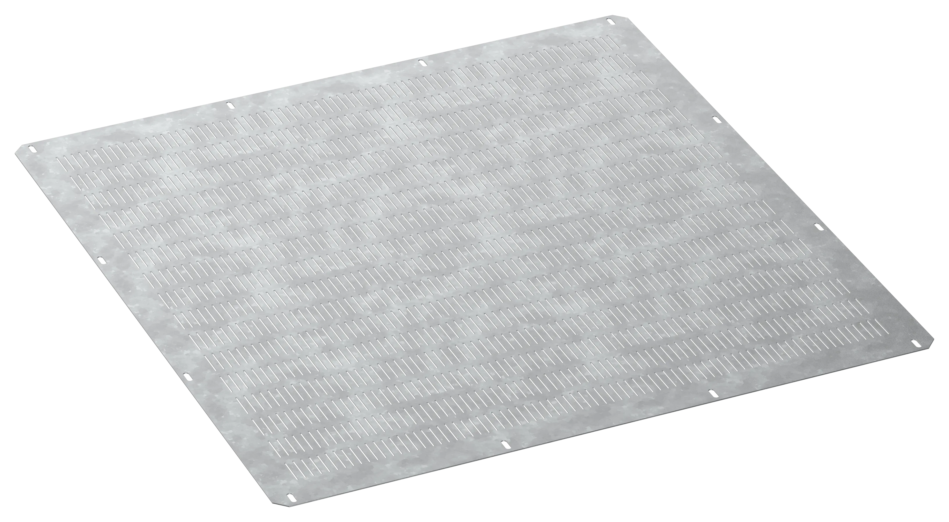 FORMAT Фланец основания вентилируемый в шкаф 1000х1000мм IEK