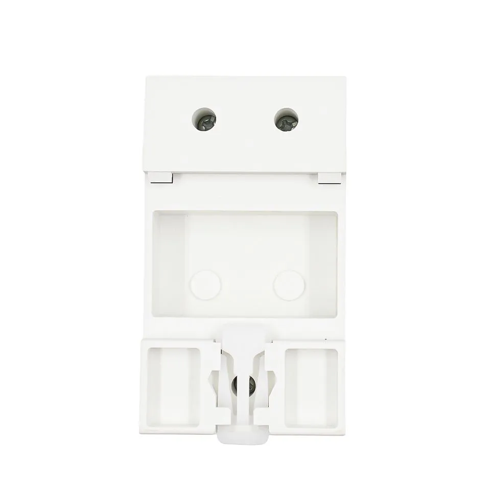 Розетка РДЕ-47 250В (под евро вилку с заземлением) DEKRON - Фото 4