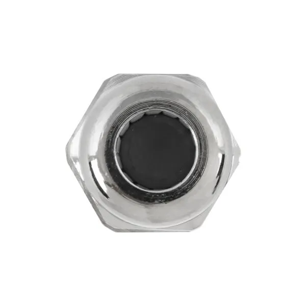 Сальник металлический MGM12 IP68 d проводника 3-7 мм. PROxima - Фото 2