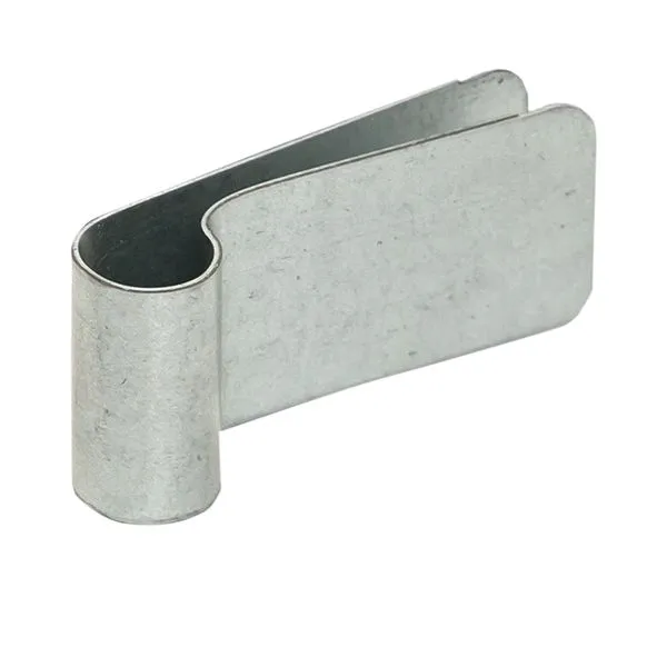 Зажим крепежный КТСР.1-25Ц - Фото 4