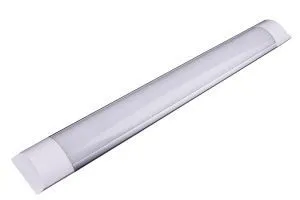 Светильник светодиодный линейный PPO-03  600мм 20Вт 6500K AL IP40 Jazzway 5040281A