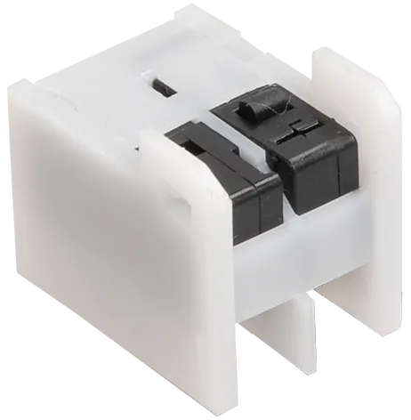 Аварийный контакт АК-125/160А IEK SVA10D-AK-1