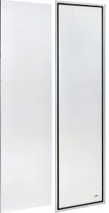 FORMAT Панель боковая 2000х600мм IP54 (2шт/компл) IEK YKM40D-FO-SP-200-060-54