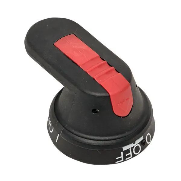 Рукоятка для управления через дверь рубильниками TwinBlock 80-100А EKF - Фото 5