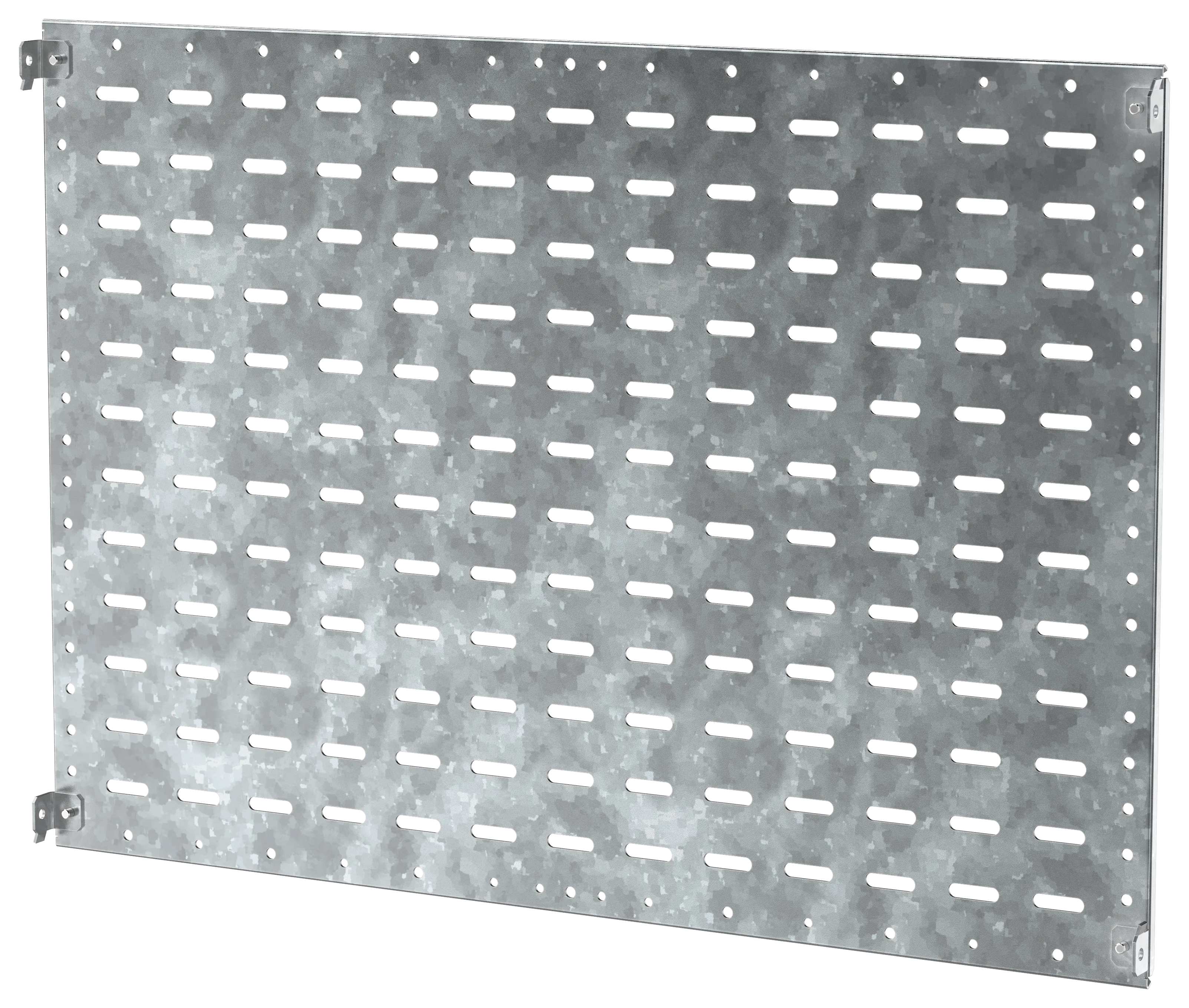 FORMAT Перегородка секционирования задняя 500х800мм IEK