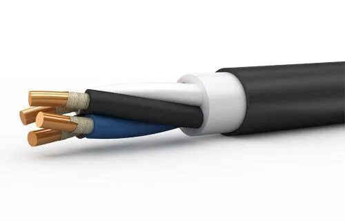 Кабель ППГнг(А)-FRHF 4х16  ок-1