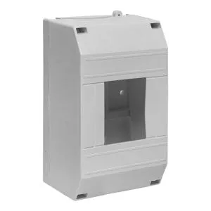 КМПн 1/4 инд. штрих-код PROXIMA EKF pbm40-n-4