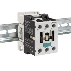 КМЭ 30А 230В АС EKF AVERES ctr-s-30-00-230-av