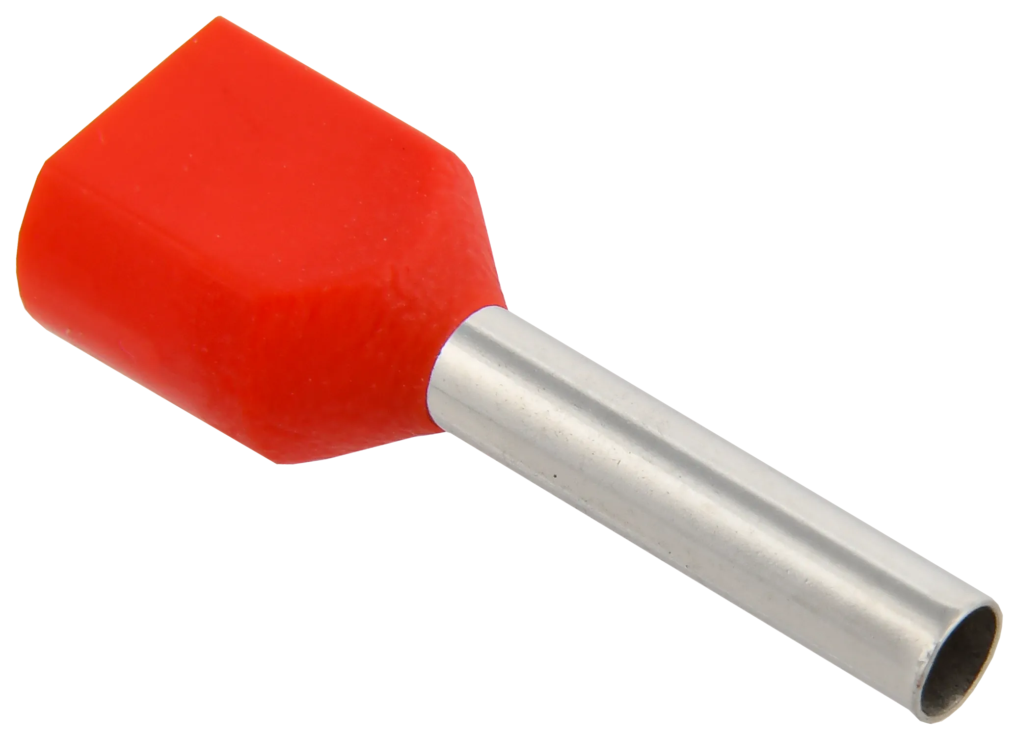 Наконечник НШВИ(2) 1,5-12 красный (20шт/упак) IEK