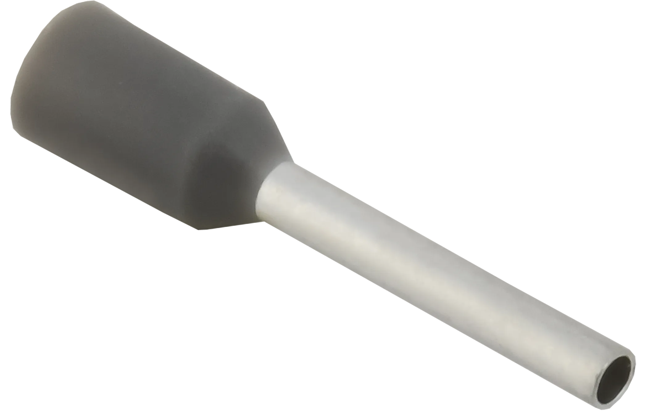 Наконечник НШВИ 0,75-10 серый (20шт/упак) IEK