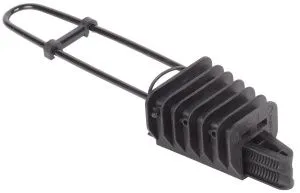 Зажим анкерный ЗАБ 16-25 (PA25x100) IEK UZA-14-D16-D25