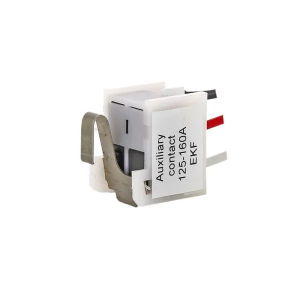 Дополнительный контакт к ВА-99 125-160А EKF