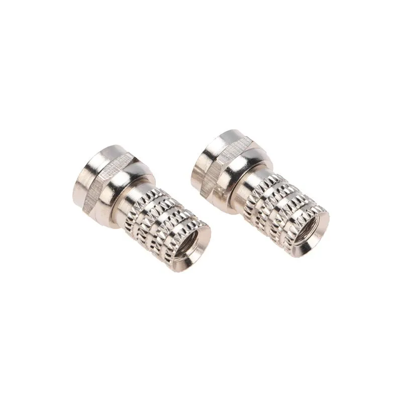 F-разъем RG-58 REXANT - Фото 2