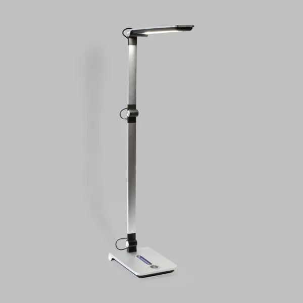 Светильник светодиодный настольный Great серебро TL70240  Elektrostandard