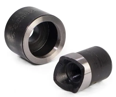 Матрицы для пробивки отверстий МПО-54.2, 61825 