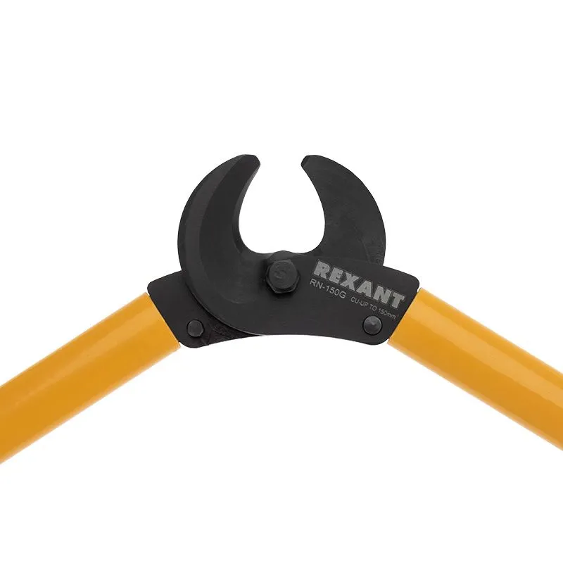 Кабелерез RN-150G диаметр до 25мм REXANT - Фото 4