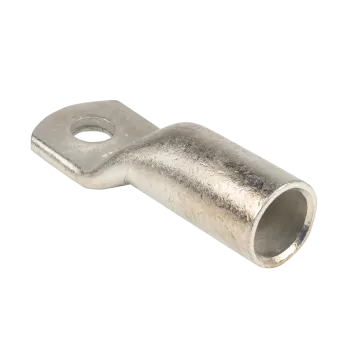 Наконечник медный луженый ТМЛ DIN 300-16 EKF