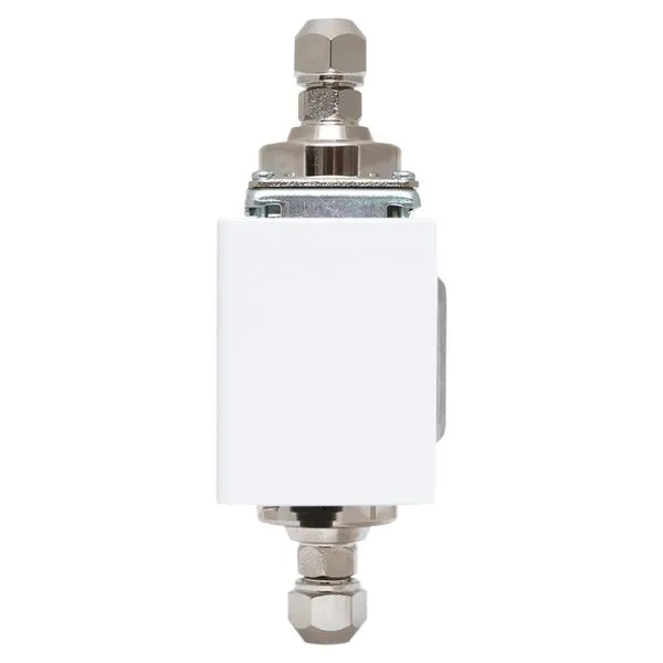 Реле перепада давления EKF RVG-30-0,6-4 (0,6 МПа) - Фото 6