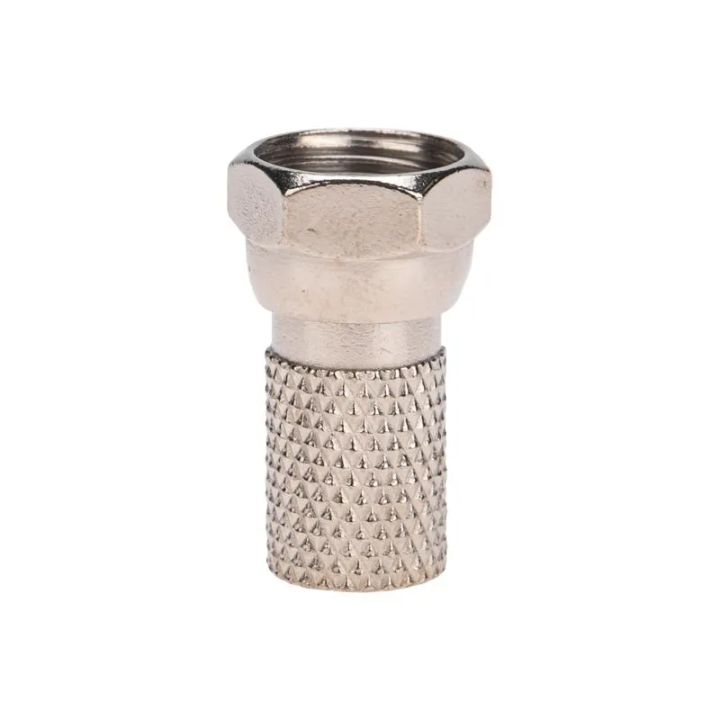 F-разъем для SAT, (с резиновым уплотнителем) REXANT - Фото 3