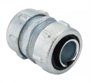 Муфта соед. для металлорукава 50 EKF PROxima cmh-50
