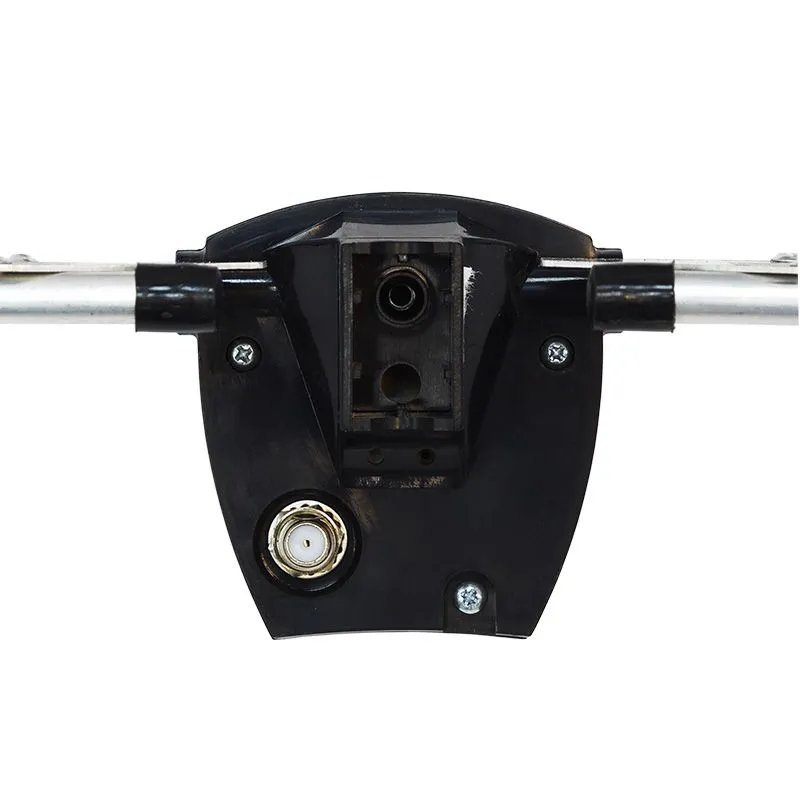 ТB антенна наружная для цифрового телевидения DVB-T2, RX-412 REXANT - Фото 4