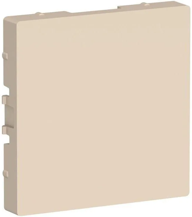 Заглушка AtlasDesign беж. SE ATN000209