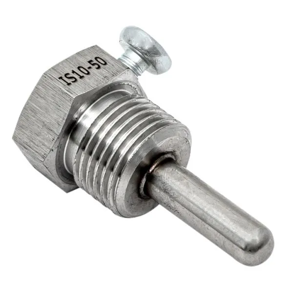 Погружная гильза G1/2 L = 50 мм IS10-50 - Фото 3