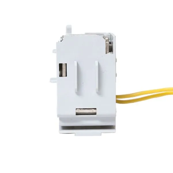 AV POWER-2 Независимый расцепитель DC220V слева - Фото 3