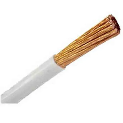 Провод ПуГР-1х0,5л 380В бел Автопровод А02056