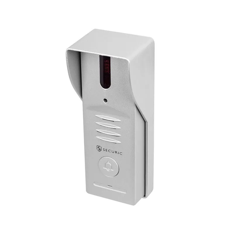 Вызывная видеопанель стандарта AHD (модель AC-313) - Фото 2