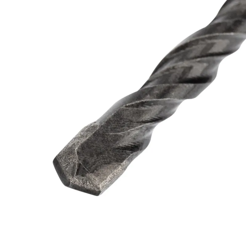 Бур по бетону  6x110 мм SDS PLUS (10 шт.) REXANT - Фото 5