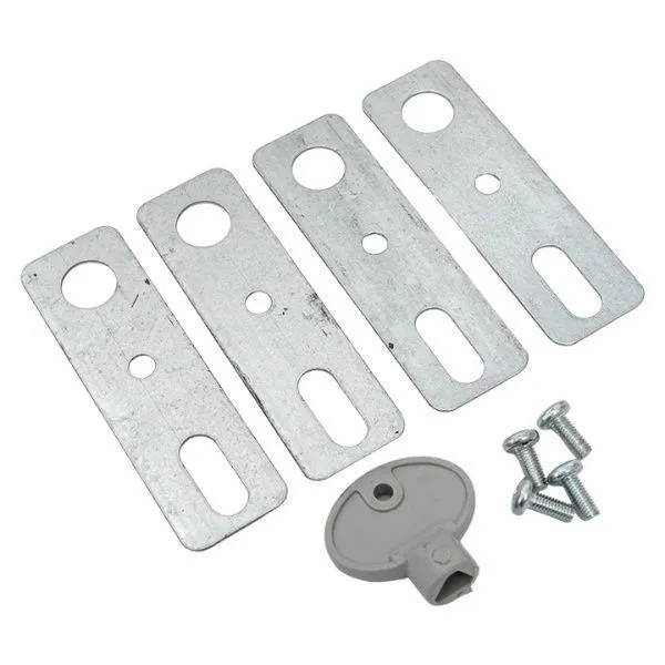 ЩМП антивандальный (400x300x170мм) IP65 навесной PROXIMA EKF - Фото 9