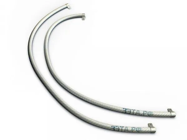 Перемычка ПГС 25-900 У2,5 ЗЭТАРУС