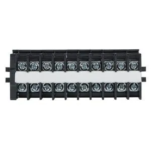 Клеммный терминал TK-020 до 2,5 мм2 20A EKF - Фото 12