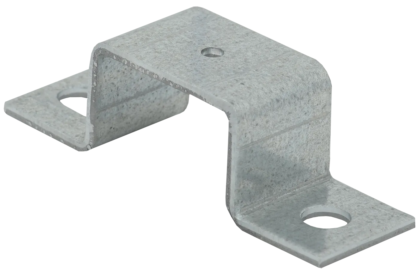 Кронштейн для установки DIN-рейки h=20мм IEK