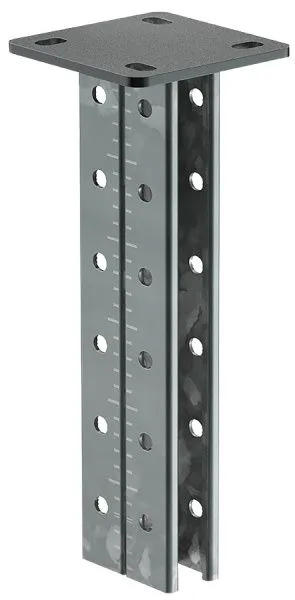 Подвес потолочный STRUT двойной 41х41-200 EZ IEK