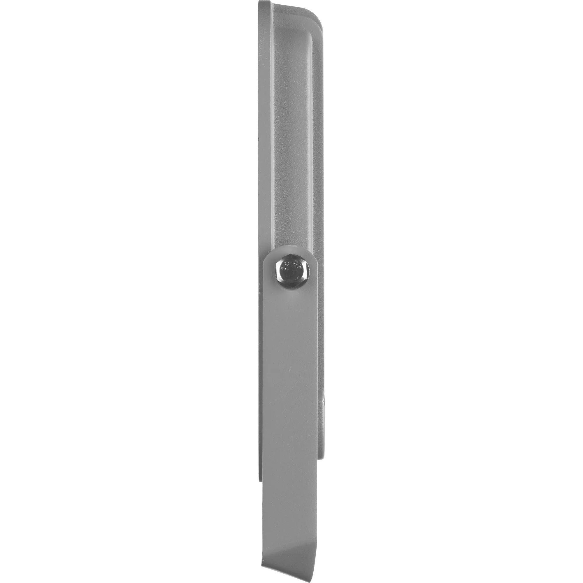 Прожектор светодиодный СДО 07-150 IP65 серый IEK - Фото 3