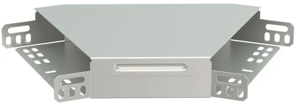 ESCA Поворот 45град 50х300мм IEK