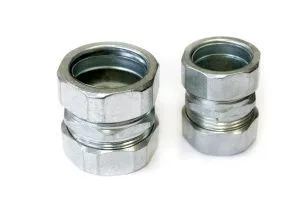 Адаптер труба-труба АТТ-32 У2 IP43 ГОФРОМАТИК (ЗЭТАРУС) zeta41004