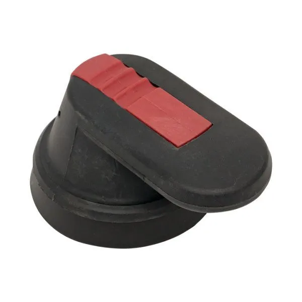 Рукоятка для управления через дверь рубильниками TwinBlock 80-100А EKF - Фото 4