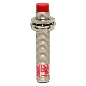 Индуктивный бесконтактный датчик PROXIS-2-12-04-P-NO-M12 PROXIS-2-12-04-P-NO-M12