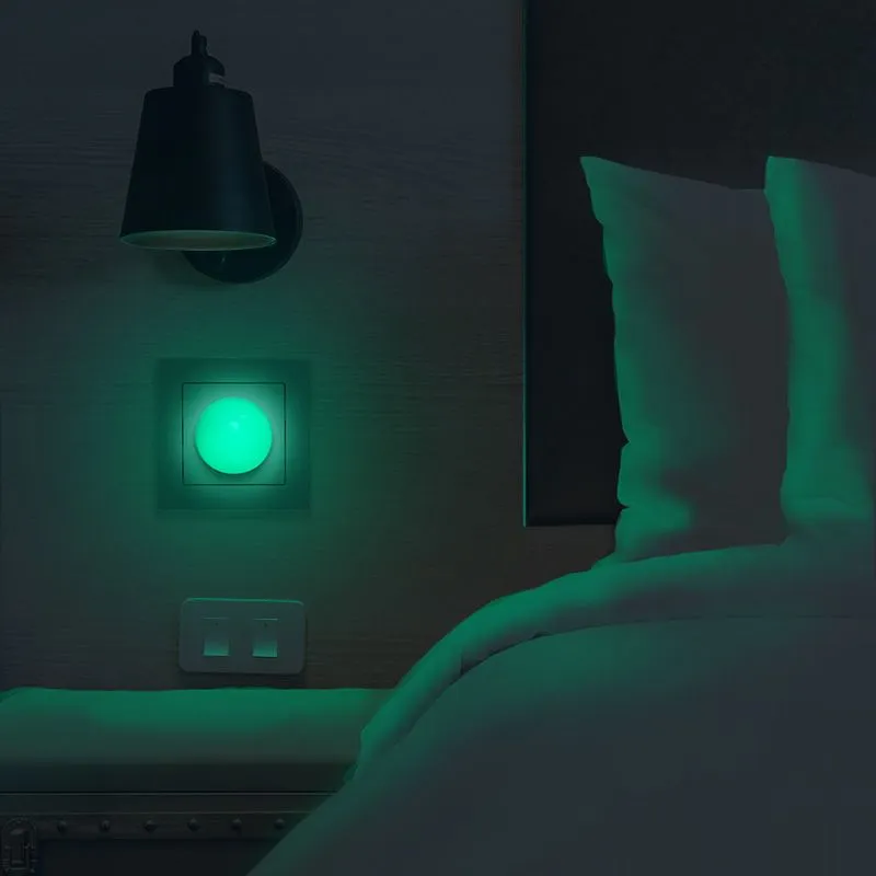 Ночник светодиодный ХАМЕЛЕОН мини 220В PROconnect - Фото 2