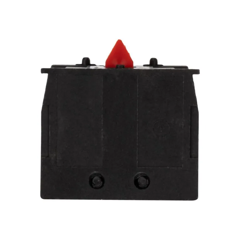 Контакт дополнительный XB-2 NC красный - Фото 4