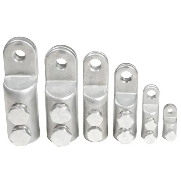 Наконечник болтовой 2НБ-1-005 (25-50) ЗЭТАРУС - Фото 2