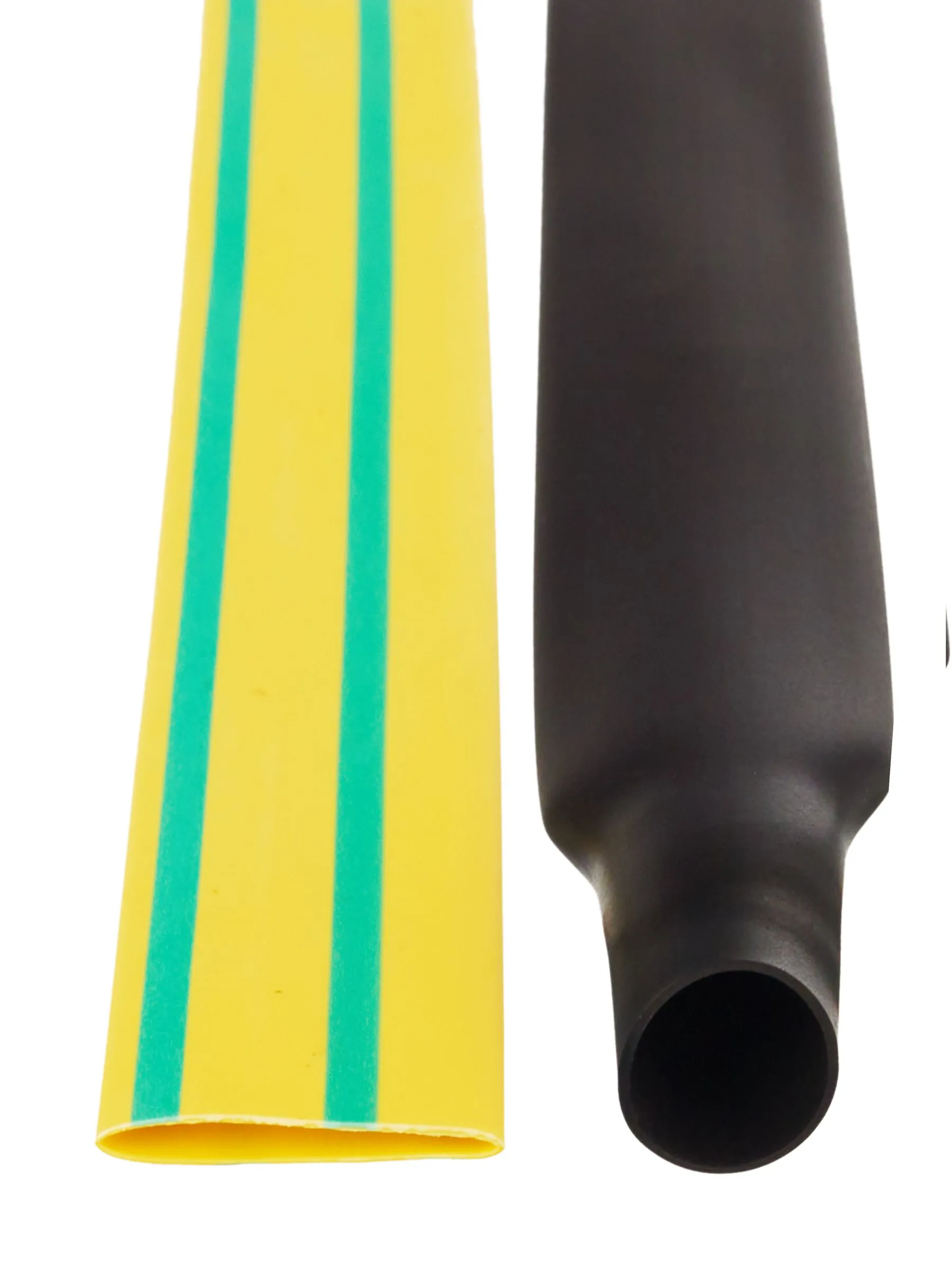 Набор ТТУ нг-LS 10/5мм L=100мм 7 цветов (21шт/упак) IEK - Фото 6