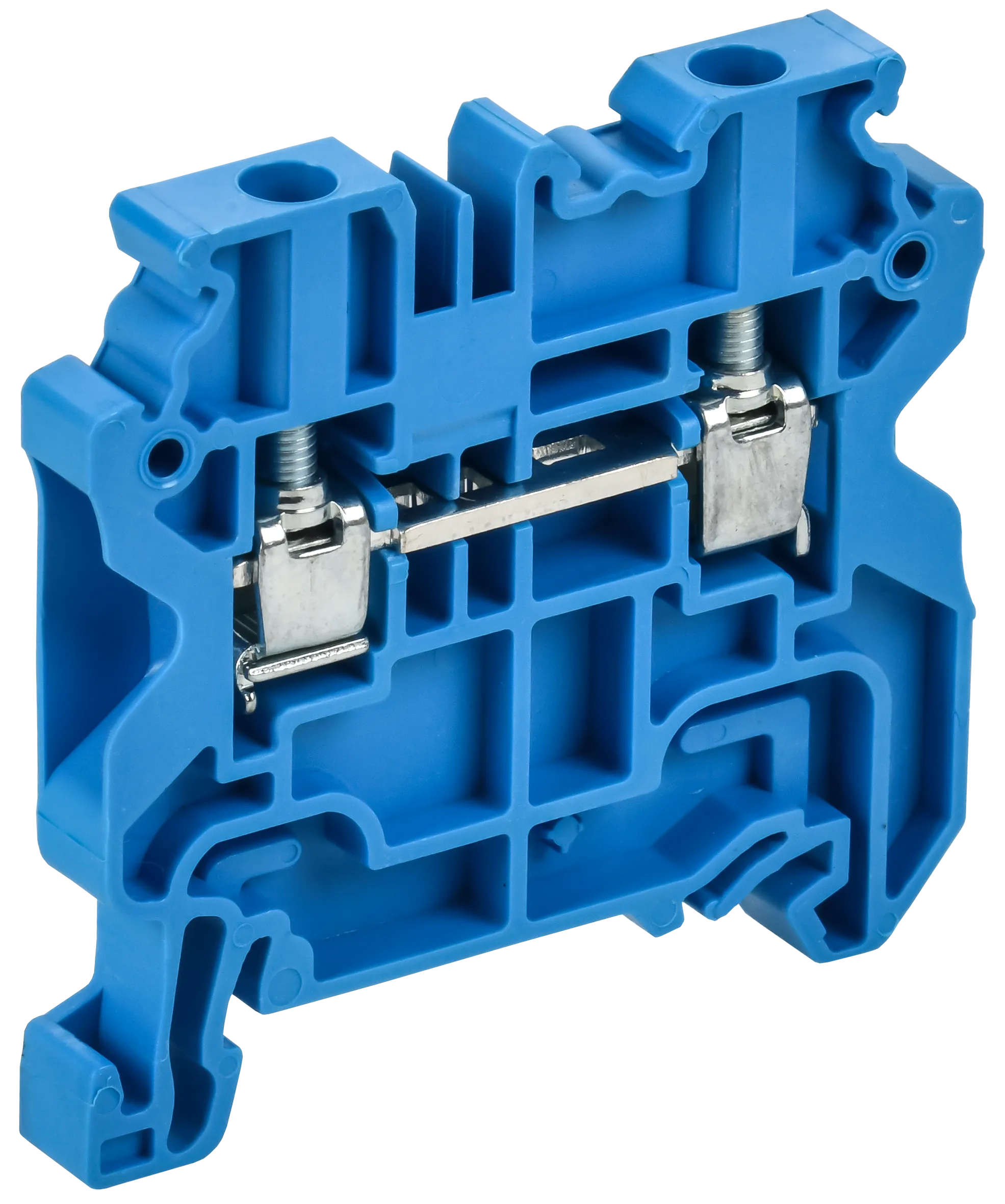 ARMAFIX Клемма винтовая CY4BU Ex IEK AF-CT30-00-K07-004-EX