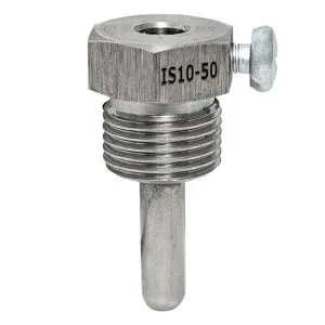 Погружная гильза G1/2 L = 50 мм IS10-50 IS10-50