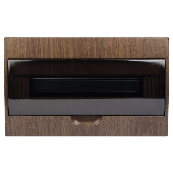 ЩРН-П-18 темное дерево IP41 PROXIMA EKF - Фото 3