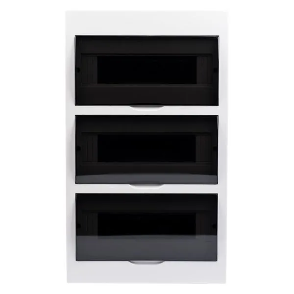 ЩРН-П-36 IP41 PROXIMA EKF